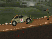 Battlefield Medic WWII