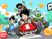 Dragon Ball Kart