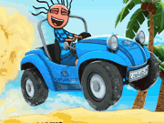 Dune Buggy Dash