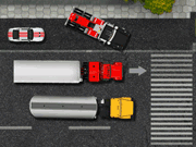 Heavy Truck Parking