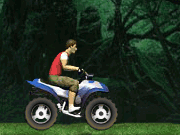 Jungle Atv