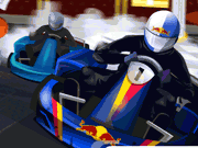 Kart Fighter