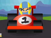 Kart Racing