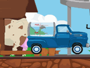 Milky Truck