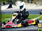 Tropical Karting