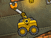 Truck Loader 4